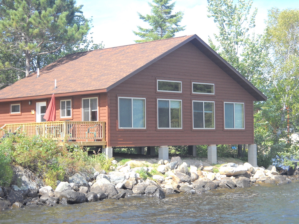 Cabin 5